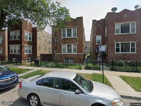 Congress, CHICAGO, IL 60644