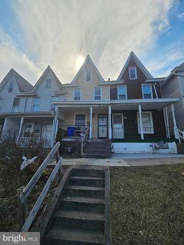 Forster, HARRISBURG, PA 17103