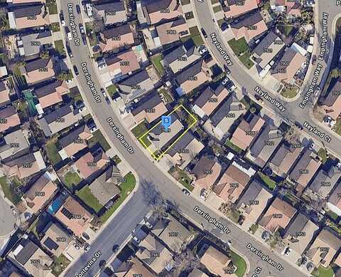 Dersingham, SACRAMENTO, CA 95829