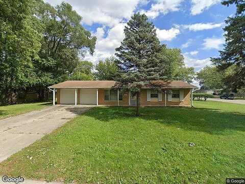 Circle, MONTGOMERY, IL 60538