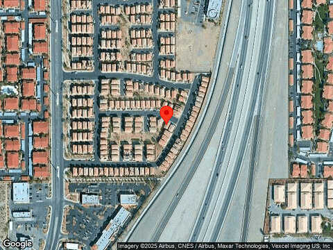 Cold Mountain, LAS VEGAS, NV 89129