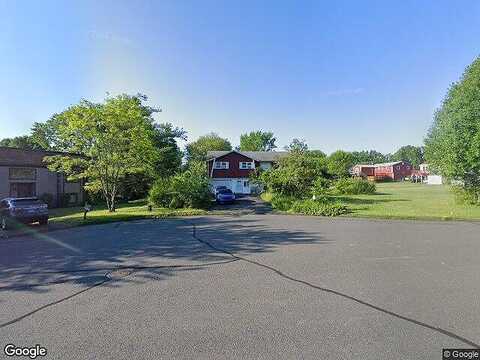 Kenneth, WINDSOR, CT 06095