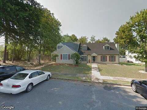 Westbury, WARNER ROBINS, GA 31088