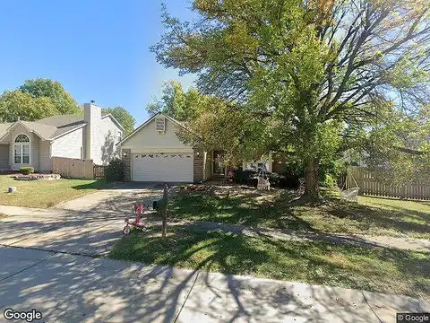 Spartina, FLORISSANT, MO 63031