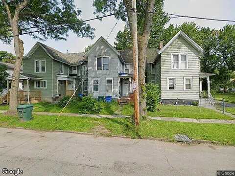 Spencer, ROCHESTER, NY 14608