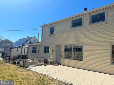 Barrington, WILLINGBORO, NJ 08046