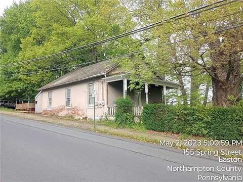 Spring, EASTON, PA 18042