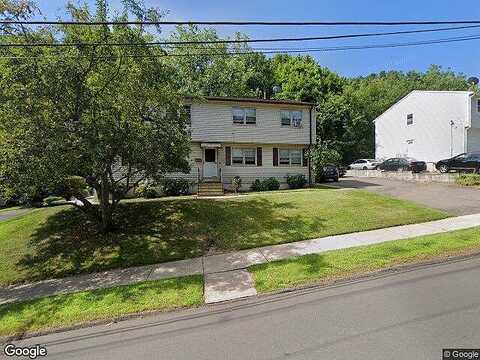 High Top, HAMDEN, CT 06514