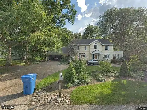 Balsam, HIGHLAND PARK, IL 60035