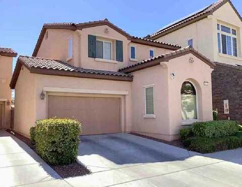 Hollywell, LAS VEGAS, NV 89135