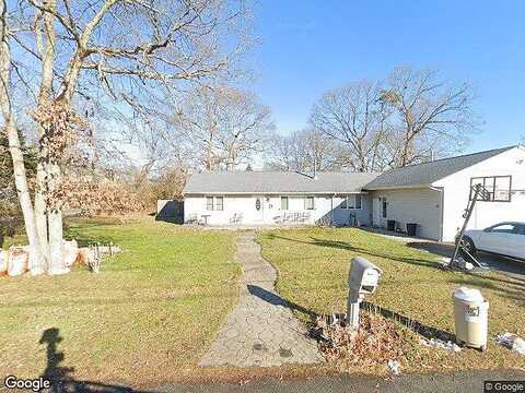 Cedar, LANOKA HARBOR, NJ 08734