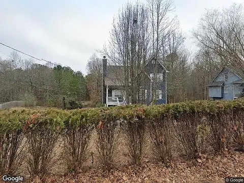 Austin, DOUGLASVILLE, GA 30134