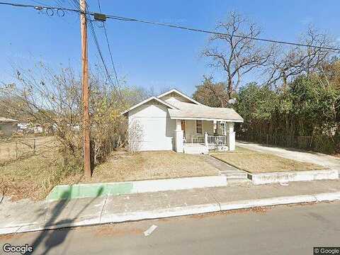 Bank, SAN ANTONIO, TX 78204