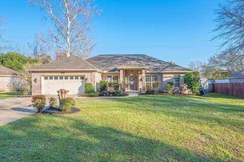 Phil Tyner, CRESTVIEW, FL 32536