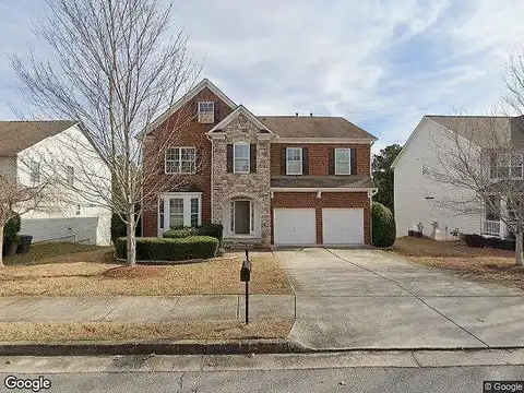 Lanier, DOUGLASVILLE, GA 30135