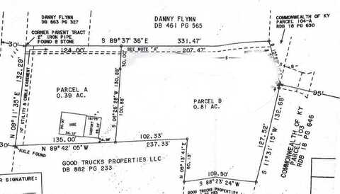 undefined, Burnside, KY 41519