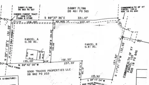 undefined, Burnside, KY 41519