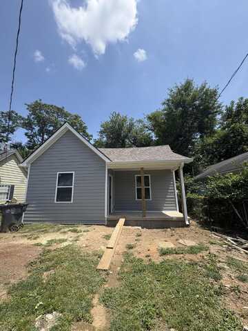811 Whitney Avenue, Lexington, KY 40508