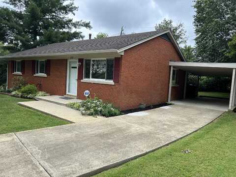 228 Forest Court, Winchester, KY 40391