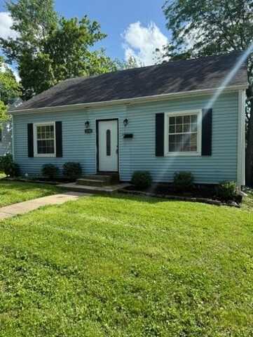 1110 Sparks Road, Lexington, KY 40505