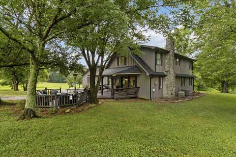 324 Little Creek Road, Somerset, KY 42503