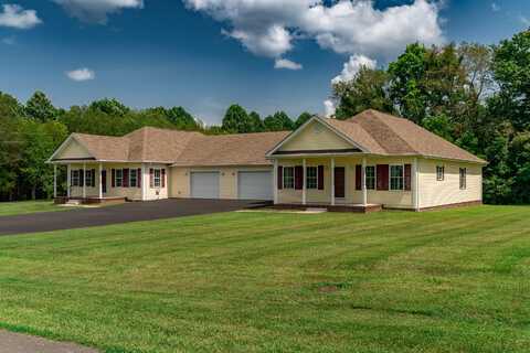 412-414 Murphy Lane, Jamestown, KY 42629