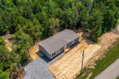 346 Parsons Lane, Harrodsburg, KY 40330