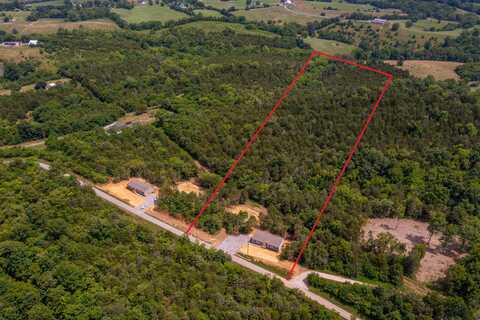 346 Parsons Lane, Harrodsburg, KY 40330