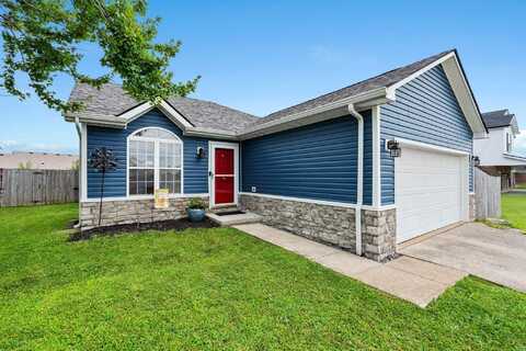 113 Wesley Court, Richmond, KY 40475