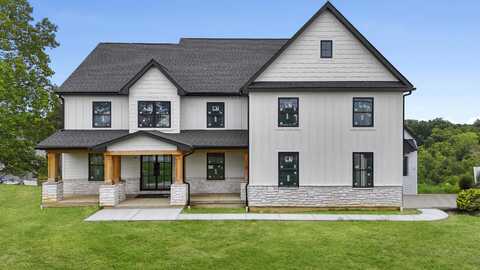 630 Dudley Road, Edgewood, KY 41017