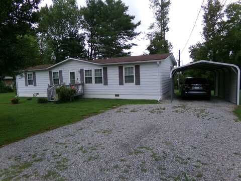 4414 Ell Street, Mount Sterling, KY 40353