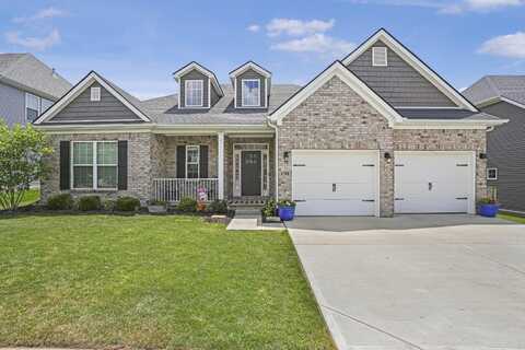 2156 Carnation Drive, Lexington, KY 40511