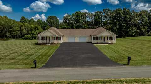 412 Murphy Lane, Jamestown, KY 42629