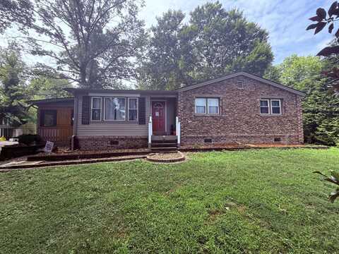 917 Scaffold Cane Road, Berea, KY 40403
