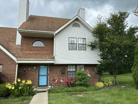 3441 Laredo Drive, Lexington, KY 40517