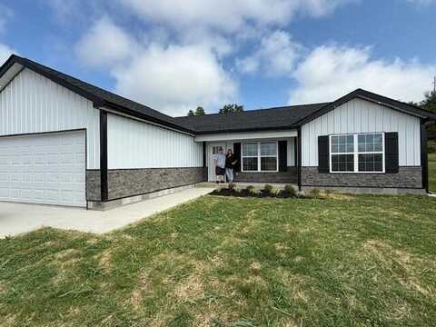 137 southland Drive, Cynthiana, KY 41031