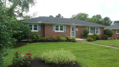 402 Mohawk Trail, Frankfort, KY 40601