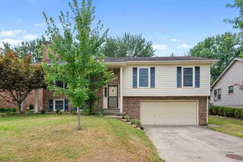 448 Stone Creek Drive, Lexington, KY 40503