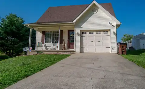 991 Arlington Avenue, Mount Sterling, KY 40353