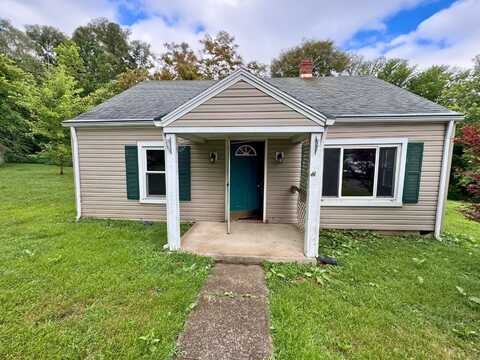 59 feathers Lane, Danville, KY 40422