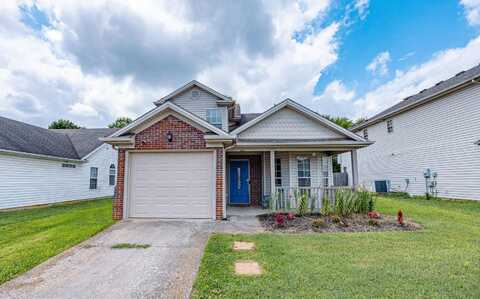 1693 Atoma Drive, Lexington, KY 40511