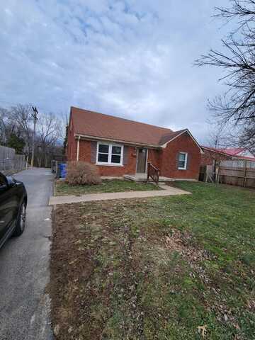 1849 Dunkirk Drive, Lexington, KY 40504