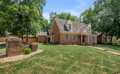 388 Plainview Road, Lexington, KY 40517
