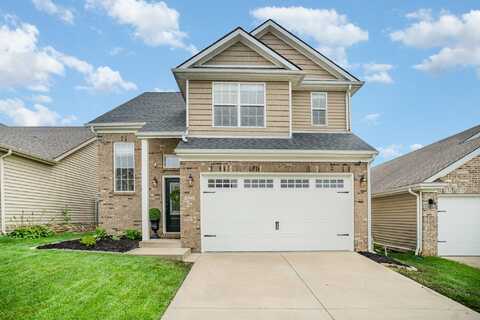 3132 Sweet Clover, Lexington, KY 40509