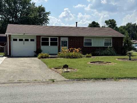 8800 Rosshire Drive Drive, Fairdale, KY 40118