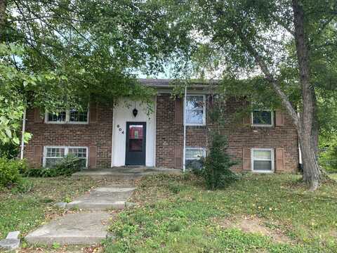 804 Janet Street, Versailles, KY 40383