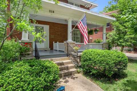 219 Irvine Road, Lexington, KY 40502
