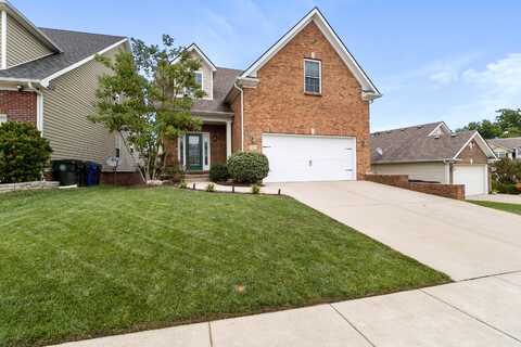 3229 Toll Gate Road, Lexington, KY 40509