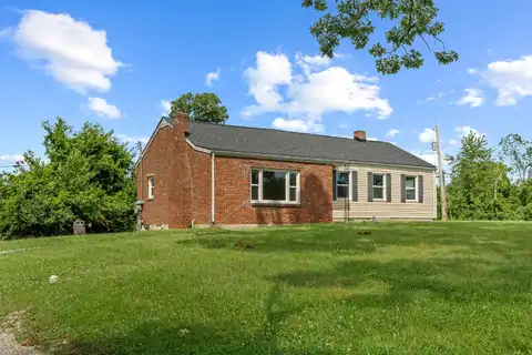2 Skyview Drive, Frankfort, KY 40601