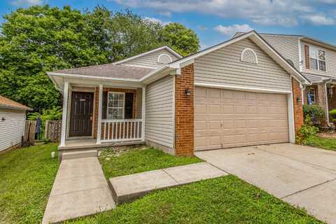 2637 Trailwood Lane, Lexington, KY 40511